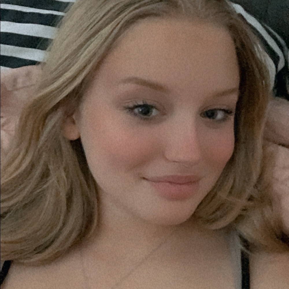 Meet your Posher, Reagan